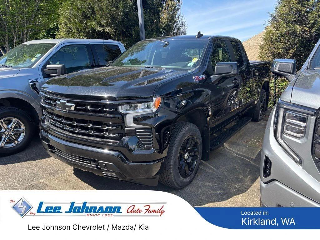 chevrolet silverado 1500 2024 1GCVDEE85RZ367605 image chevrolet silverado 1500 2024 1GCVDEE85RZ367605 image